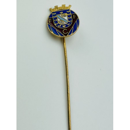Pin Verein unbekannt