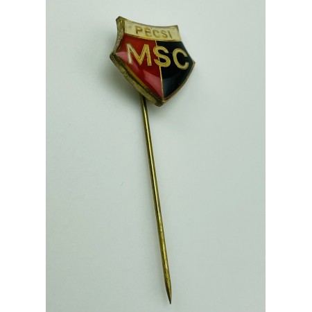 Pin Pécsi Mecsek FC (HUN)