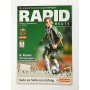 Programm Rapid Wien - SV Kapfenberg, KSV, 2011