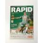 Programm Rapid Wien - SV Ried, 2009