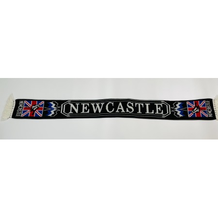 Schal Newcastle United (ENG)