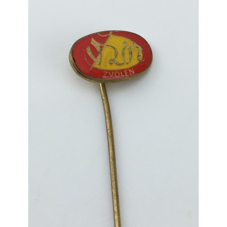 Pin Zvolen (SVK)