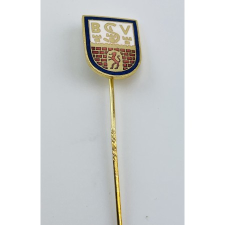 Pin aus Deutschland, Verein unbekannt (GER)