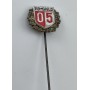 Pin TuS 1905 Remsfeld (GER)