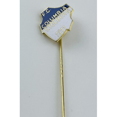 Pin FC Columbia Stolberg 1911 (GER)