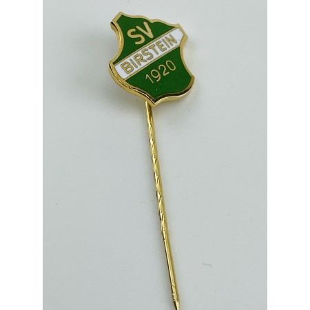 Pin SV Birstein (GER)