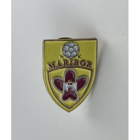 Pin NK Maribor (SLO)