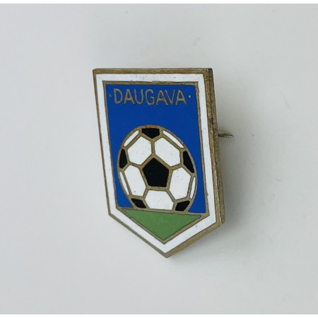 Pin FK Daugava Riga (LAT)