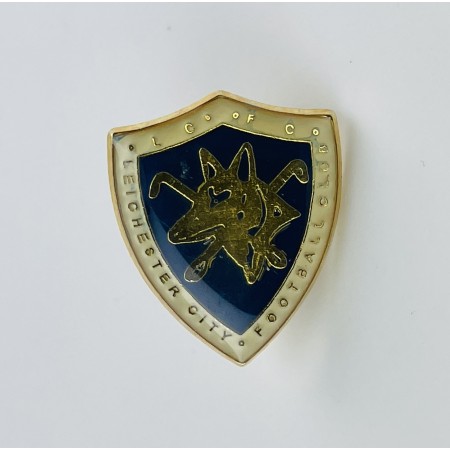 Pin Leicester City (ENG)