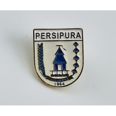 Pin Persipura Jayapura (IDN)