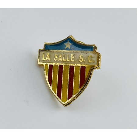 Pin La Salle FC (VEN)