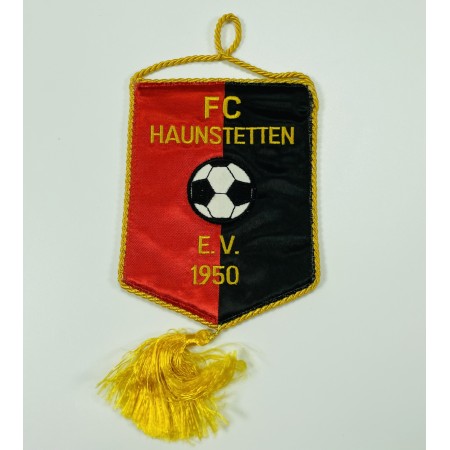 Wimpel FC Haunstetten (GER)