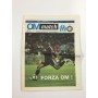 Programm Olympique Marseille - Inter Mailand, 2012