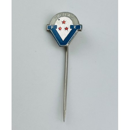 Pin FK Vrbas (SRB)