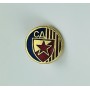 Pin Roter Stern Belgrad (SRB)