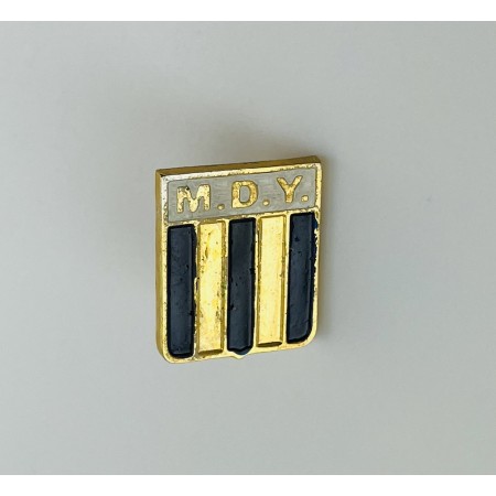 Pin Millonarios de Yacuiba (BOL)