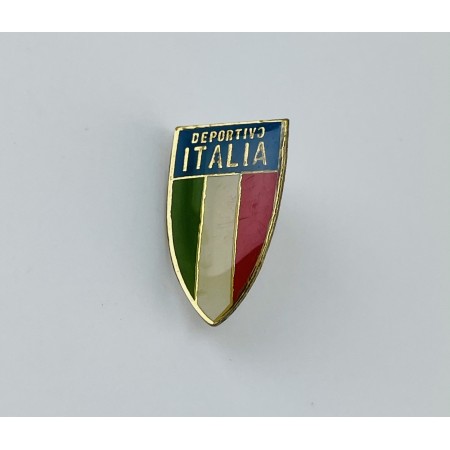 Pin Deportivo Italia (VEN)