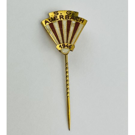 Pin SG Auerbach (GER)