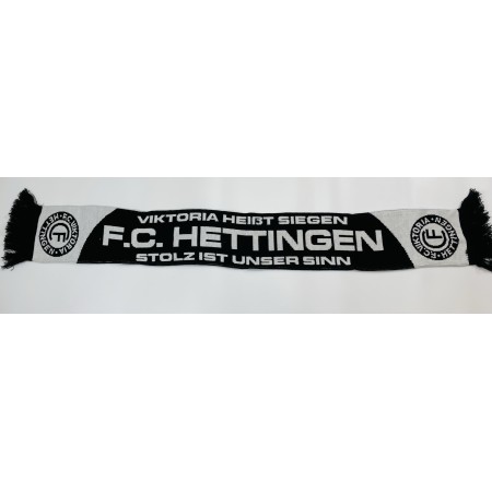 Schal FC Viktoria Hettingen (GER)