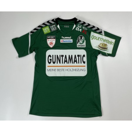 Trikot SV Ried (AUT), Medium, POINTNER 18