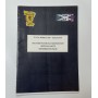 Information Pack Scottish Football Association, WM Italien 1990
