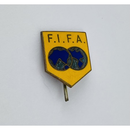 Pin Verband FIFA