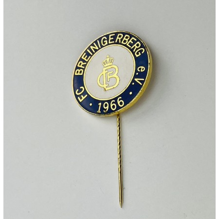Pin FC Breinigerberg 1966 (GER)