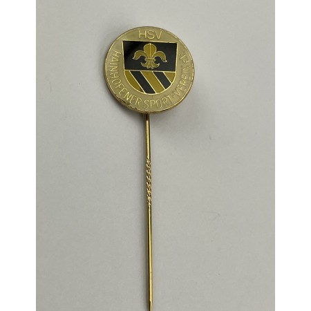 Pin Hainhofener Sportverein (GER)