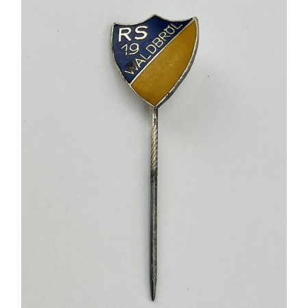 Pin RS 19 Waldbröl (GER)