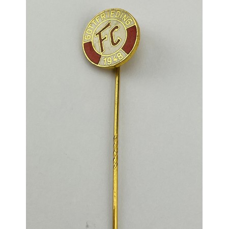 Pin FC Gottfrieding (GER)