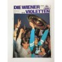 Vereinsmagazin Austria Wien, Nr. 3/1991, Meister