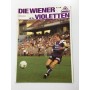 Vereinsmagazin Austria Wien, Nr. 1/1993, Stöger