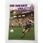 Vereinsmagazin Austria Wien, Nr. 1/1993, Stöger