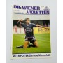 Vereinsmagazin Austria Wien, Nr. 3/1989, Zsak