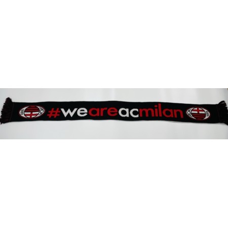 Schal AC Milan (ITA)