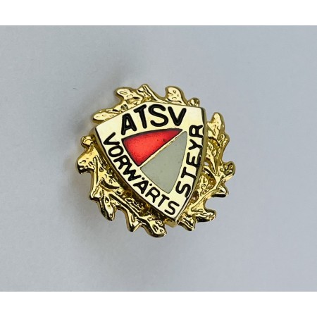 Pin ATSV Vorwärts Steyr (AUT)