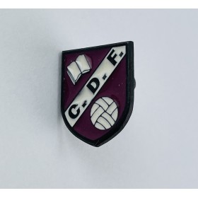 Pin Verein unbekannt