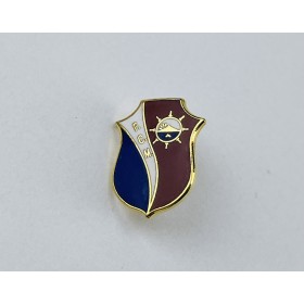 Pin Verein unbekannt