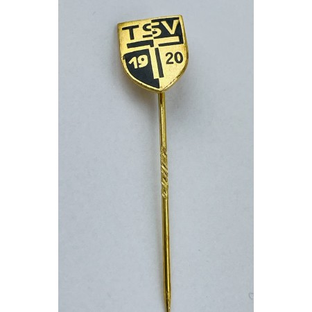 Pin aus Deutschland, Verein unbekannt (GER)