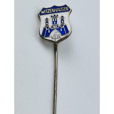 Pin VFB Witzenhausen (GER)