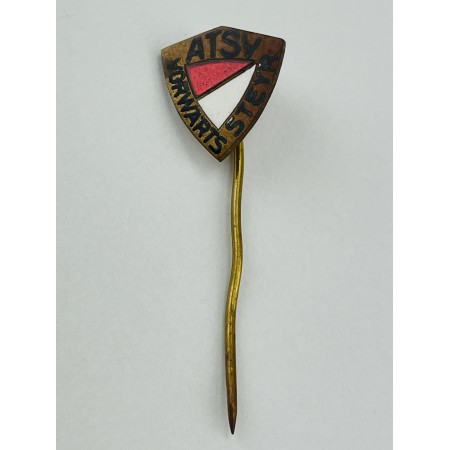 Pin ATSV Vorwärts Steyr (AUT)