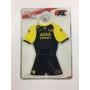 Minishirt AZ Alkmaar (NED)