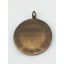 Medaille Wiener Meisterschaft 1937/1938 (AUT)