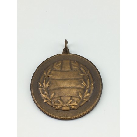 Medaille Wiener Meisterschaft 1937/1938 (AUT)