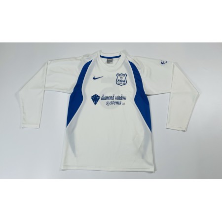 Trikot Pinxton FC (ENG), Small, Nr. 5