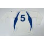 Trikot Pinxton FC (ENG), Small, Nr. 5