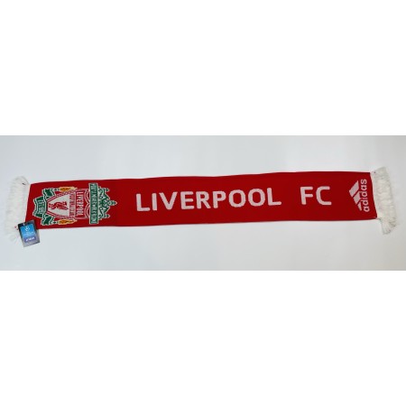 Schal Liverpool FC (ENG), Champions League Finale 2007