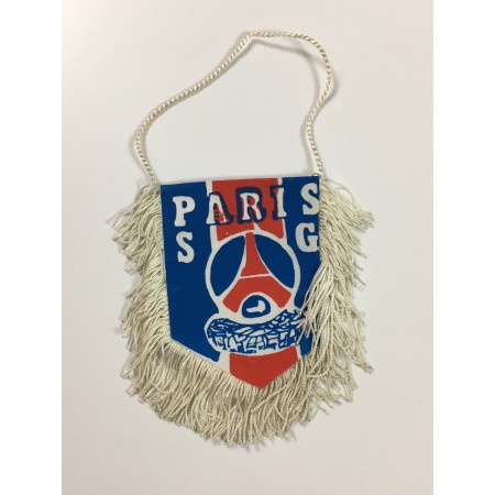 Wimpel Paris Saint Germain, PSG (FRA)