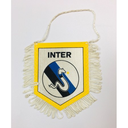 Wimpel Inter Mailand, FC Internazionale (ITA)