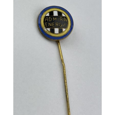 Pin Admira Energie (AUT)